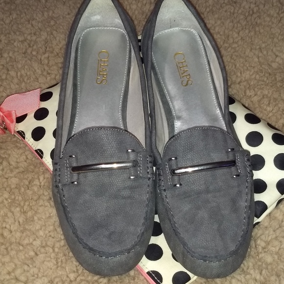 Chaps Shoes - Chaps Connie Loafers